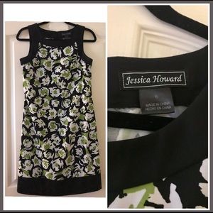 Jessica Howard Dress